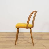Dining Chairs by Antonín Šuman for Ton, 1960s, Set of 4