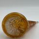 Pitcher wine boheme porro porron xxe grave grinding wheel work orange bottom