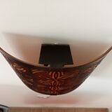Pair of wall sconces
