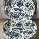 Set of 6 plates Villeroy & Boch Paradiso