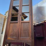Armoire parisienne