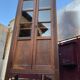Armoire parisienne