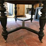 Table napoleon era III