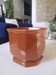 Dior pot cover