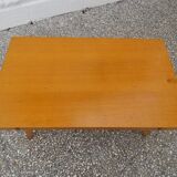 Albert Ducrot transformable coffee table