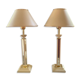 Bedside lamps