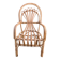 CHILDREN'S CHAIR IN RATTAN