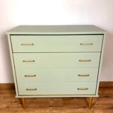 Commode vintage