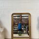Large Louis Philippe mirror
