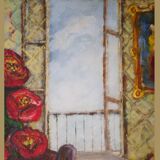 The letter