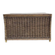 Coffre de rangement ancien