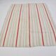 Vintage Handwoven Hemp Kilim Rug sku 3670