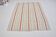 Vintage Handwoven Hemp Kilim Rug sku 3670