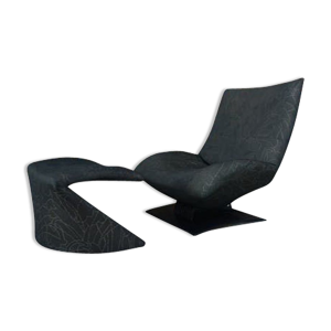 Fauteuil Wave F7665