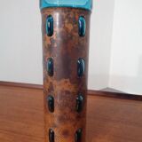 Copper and Glass Set by Nanny Still for Raak Amsterdam, 1970s, Set of 5