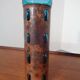 Copper and Glass Set by Nanny Still for Raak Amsterdam, 1970s, Set of 5