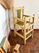 Child's chair