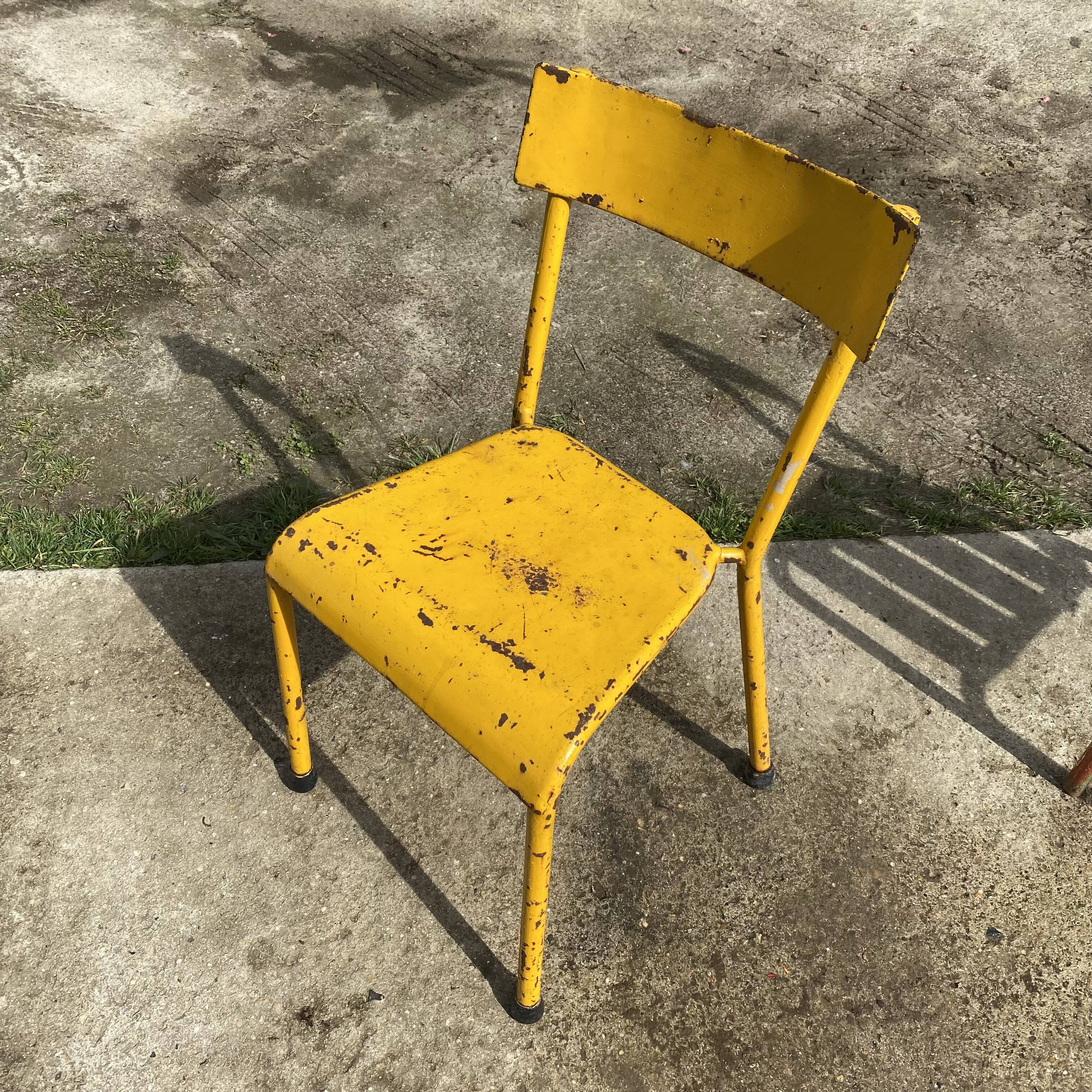 Product BHV - Garden chair