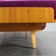 1960s Convertible 3-Seater Sofa by Jitona , Czechoslovakia