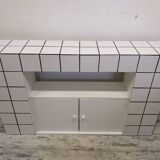 Meuble TV/ console design céramique