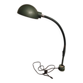 Vintage industrial lamp
