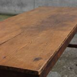 Farm table