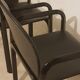 Pair of armchairs "Orsay" designer Gae Aulenti for Knoll