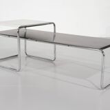 Laccio coffee table by Marcel Breuer for Gavina - 1970s