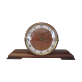 The 50 years clock
