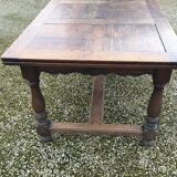 Farm table