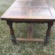 Farm table