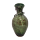 Murano glass vase. Italy, 1970s.