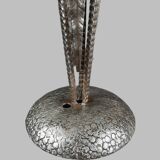 Muller freres art deco lamp