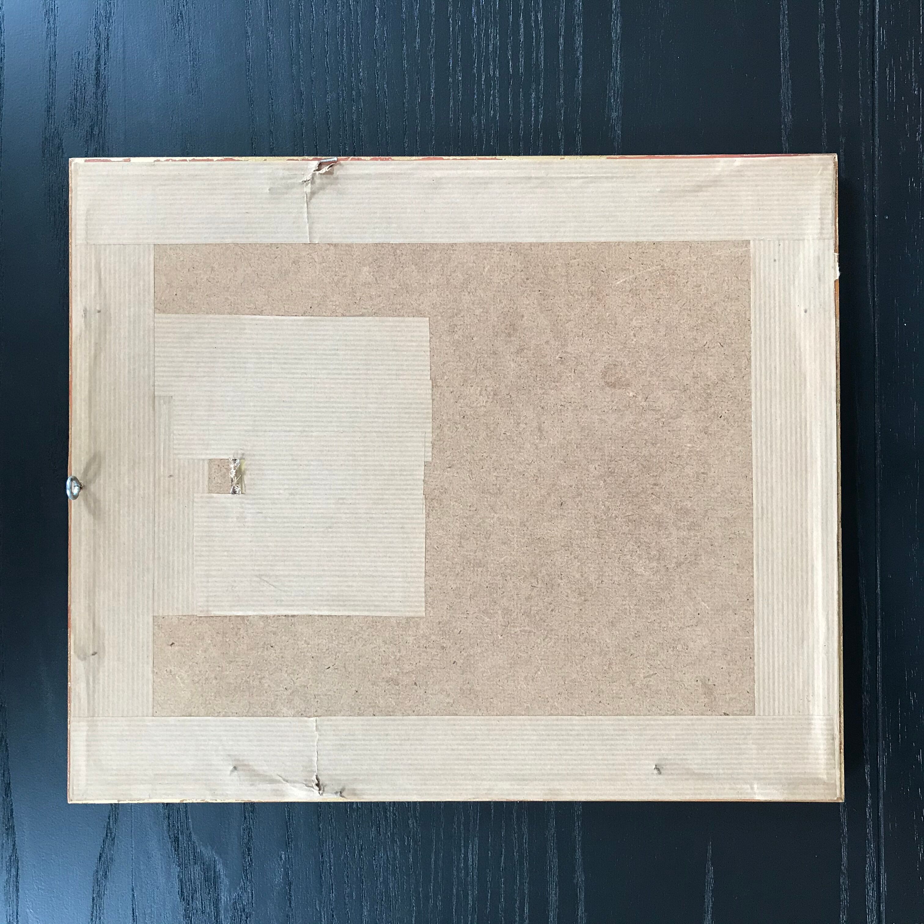 Ornithological nightingale board