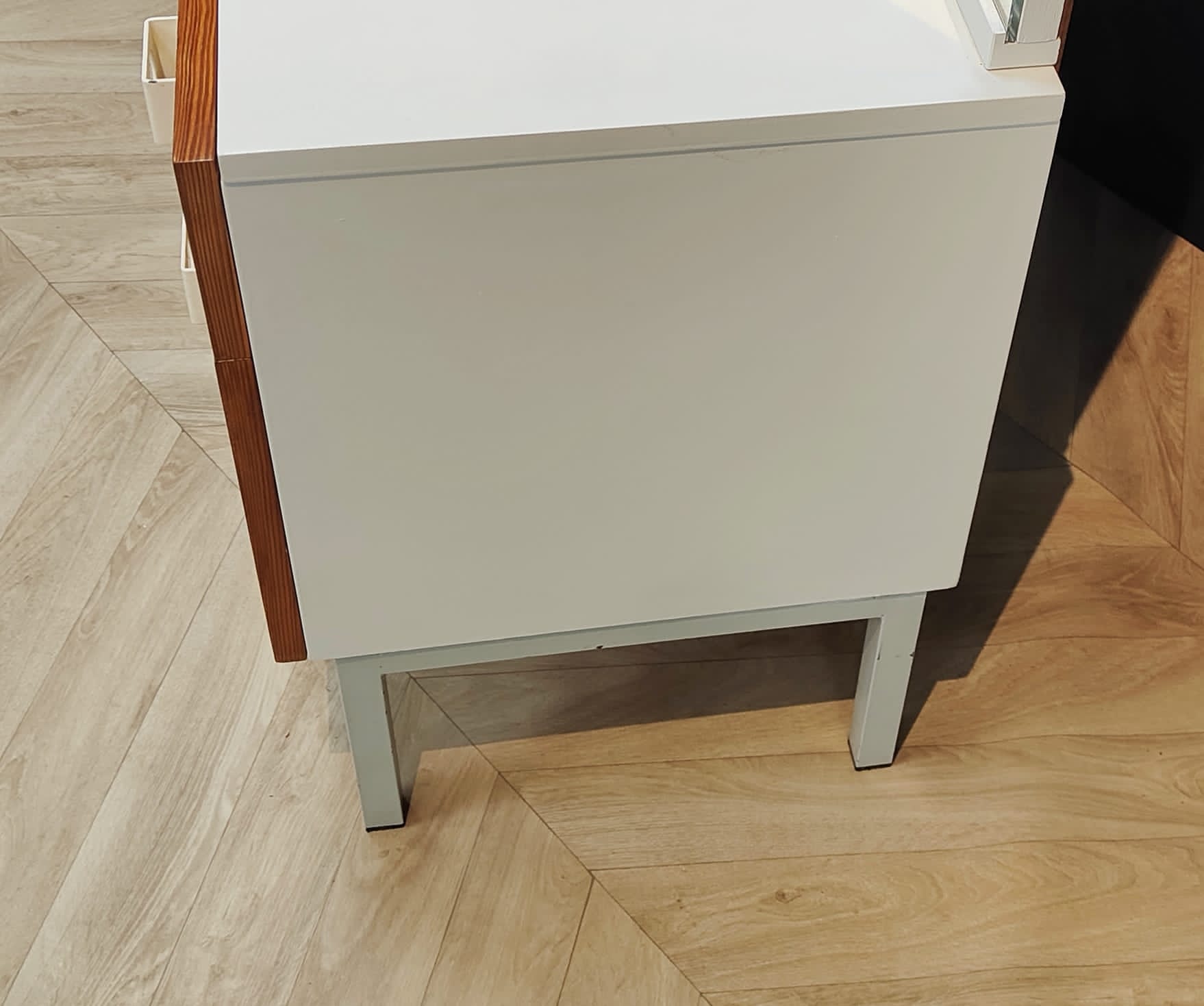 Set of vintage cabinets