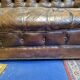 Antique chesterfield sofa