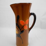 Gladys orangeade pitcher 1970