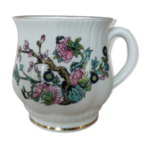 Ashley "Indian Tree" English porcelain mug