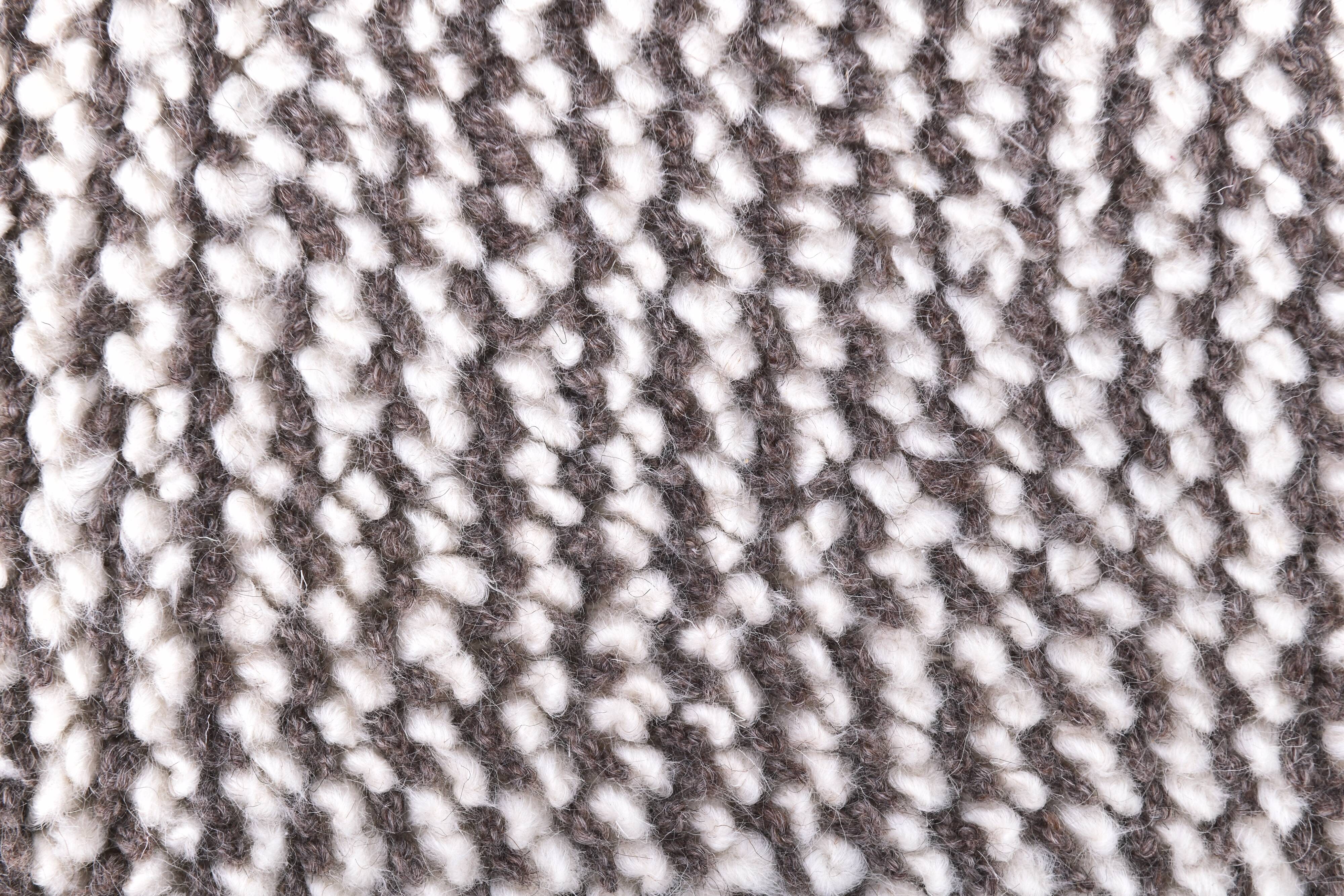 8x10 Handmade Wool Turkish Rug, 264x298Cm