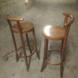 Baumann stool