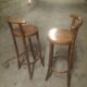 Tabouret Baumann