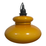 Opaline suspension from the 70s