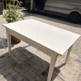 Table de ferme