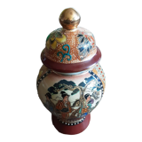 Japanese pot