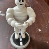 Objet publicitaire michelin bibendum