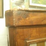 Hosier rustic