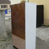 Mado highboard