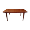 Table vintage Johannes Andersen