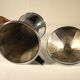 Art Deco coffee service