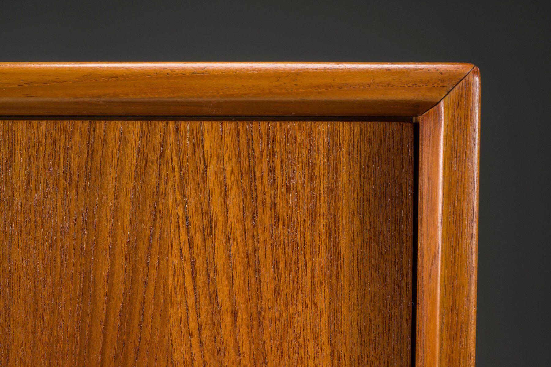 Highboard by Heinrich Riestenpatt for RT 200 Möbel, Germany, 1960s